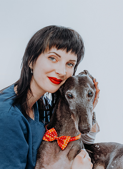 Foto von  Magdalena Ruby