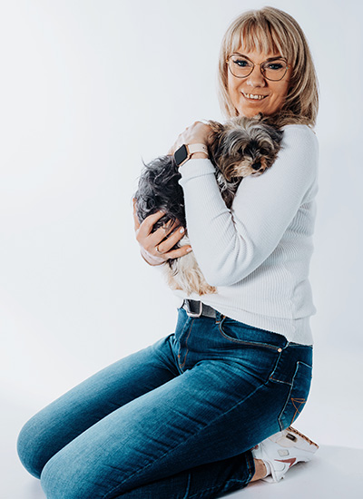 Foto von Iwona 